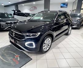 Volkswagen T-Roc 1.0 TSI Edition Plus KM0