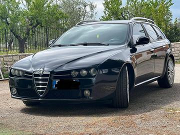 Alfa romeo 159 sw 2.4 diesel