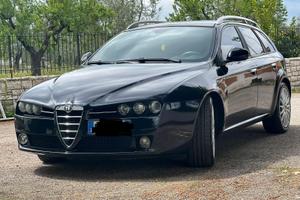 Alfa romeo 159 sw 2.4 diesel