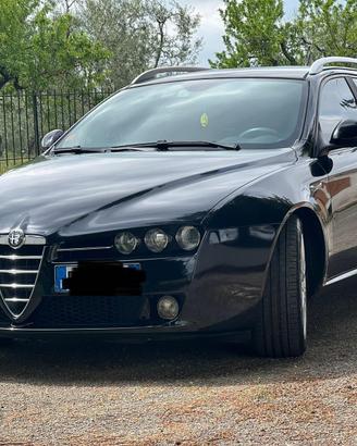 Alfa romeo 159 sw 2.4 diesel