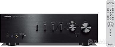 YAMAHA A-S501 Amplificatore integrato