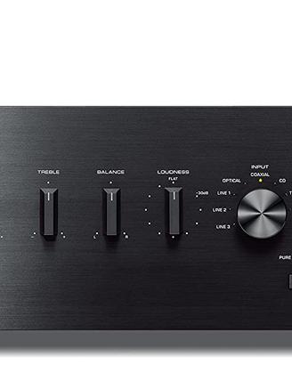 YAMAHA A-S501 Amplificatore integrato
