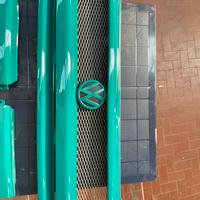 Maschera frontale Volkswagen T4