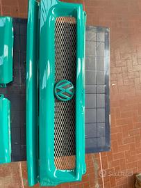 Maschera frontale Volkswagen T4