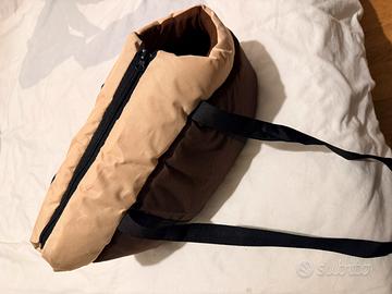 Set 4 pezzi per cucciolo o cane piccolo