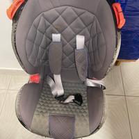 Seggiolino Auto ISOFIX
