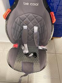 Seggiolino Auto ISOFIX