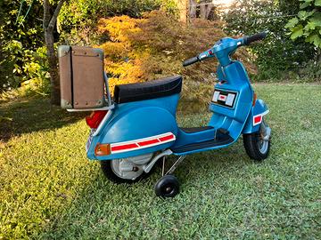 Vespa peg perego vintage