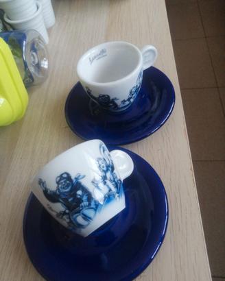 Servizio di caffe