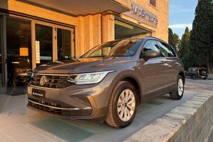 VOLKSWAGEN Tiguan 2.0 TDI 150 CV SCR DSG Life