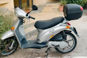 Piaggio Liberty 50