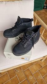 Scarpe OXS Frank Canvas