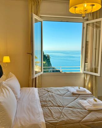 3 Suites Riomaggiore - 2 vista Mare - 1 Balcone