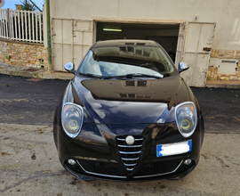 Alfa romeo mito 1.3 multijet 95cv sport pack