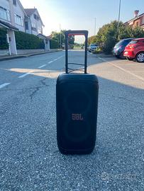 JBL Partybox stage 320