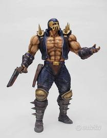 CCP JAGI JAGGER HOKUTO NO KEN
