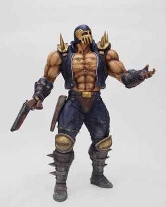 CCP JAGI JAGGER HOKUTO NO KEN