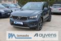 VOLVO XC40 PHEV Inscription T5 1.5cc 179cv CAMER