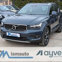 VOLVO XC40 PHEV Inscription T5 1.5cc 179cv CAMER