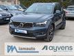 VOLVO XC40 PHEV Inscription T5 1.5cc 179cv CAMER
