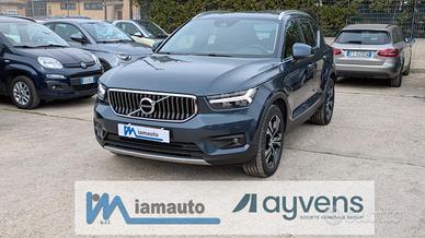 VOLVO XC40 PHEV Inscription T5 1.5cc 179cv CAMER