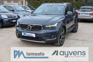 VOLVO XC40 PHEV Inscription T5 1.5cc 179cv CAMER
