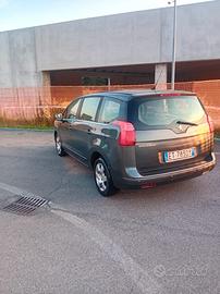 Peugeot 5008 1.6cd