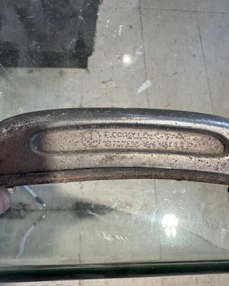 per lancia aurelia