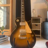 Gibson Les Paul Standard 1980 Tobacco Burst