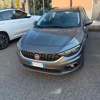 Fiat Tipo 1.6 diesel 120 cavalli del 2017