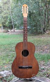 Chitarra senza nome