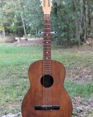 Chitarra senza nome
