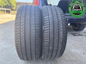 gomme usate 2255018 Estivo MICHELIN - PRIMACY 3 - 