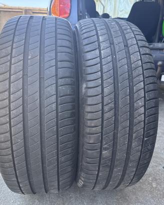 gomme usate 2255018 Estivo MICHELIN - PRIMACY 3 - 