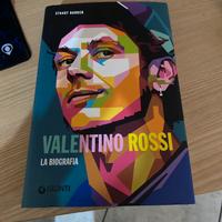Libro Valentino Rossi