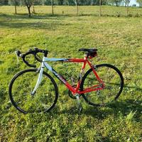 bici corsa atala 