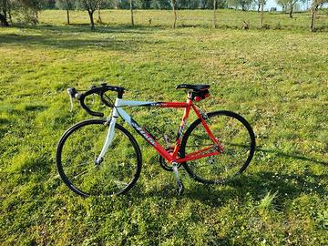 bici corsa atala 
