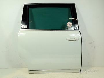 PORTA SCORREVOLE POST. DX. VOLKSWAGEN SHARAN «IV» 