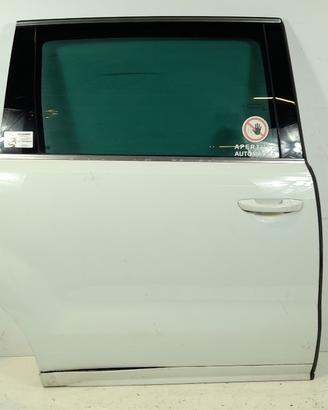 PORTA SCORREVOLE POST. DX. VOLKSWAGEN SHARAN «IV» 