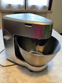 Planetaria Prospero KHC29 Kenwood