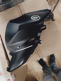 Carene Keeway RKF125