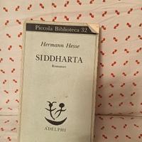 libro: siddharta