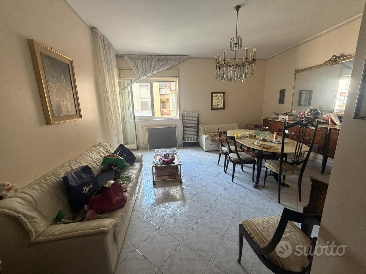 Appartamento – Messina, Pistunina, II Circoscrizione - Vista 3