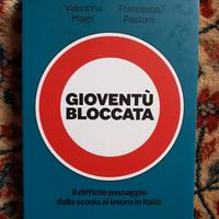 Gioventù Bloccata – V. Magri, F. Pastore