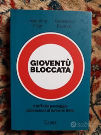 Gioventù Bloccata – V. Magri, F. Pastore