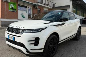 Land Rover Range Evoque 2.0D I4-L.Flw 150 CV AWD A