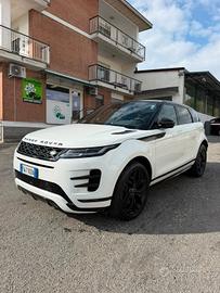 Land Rover Range Evoque 2.0D I4-L.Flw 150 CV AWD A