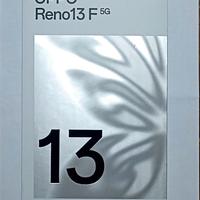 Oppo Reno 13 F 5G