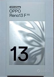 Oppo Reno 13 F 5G