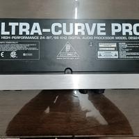 Behrinher ultra curve pro